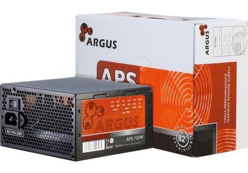 Power Supply Inter Tech Tech Argus APS-720W, 720W, ATX, 80+, image _ab__is.image_number.default