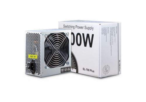 Power Supply Inter-Tech SL-700 PLUS, 700W, ATX, image _ab__is.image_number.default