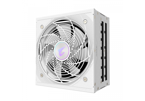 Power Supply Gigabyte AORUS ELITE P1000W ICE, image 