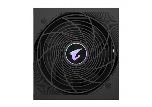Power Supply Gigabyte AORUS ELITE P850W 80+ Platinum, PCIe 5.1, image , 2 image