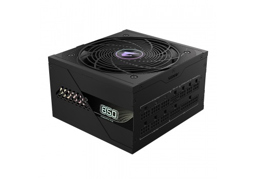 Power Supply Gigabyte AORUS ELITE P850W 80+ Platinum, PCIe 5.1, image , 4 image
