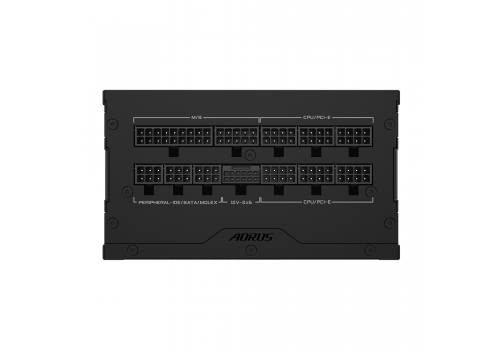 Power Supply Gigabyte AORUS ELITE P850W 80+ Platinum, PCIe 5.1, image , 5 image