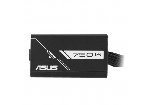Power Supply ASUS PRIME 750W, 80+ Bronze, image _ab__is.image_number.default