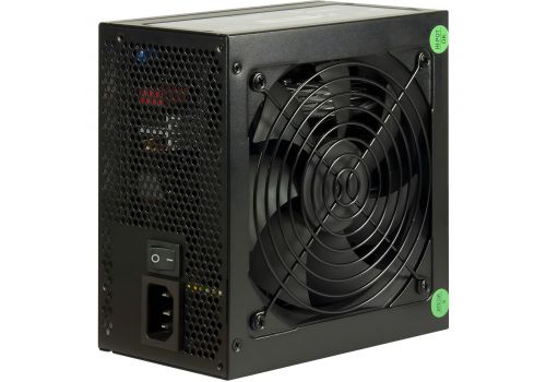 Power Supply Inter Tech Argus BPS-850 850W 80+ Bronze ATX 3.0, image , 3 image