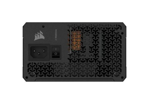 Power Supply Corsair RM850e 850W 80+ Gold ATX 3.1, Fully Modular, image _ab__is.image_number.default
