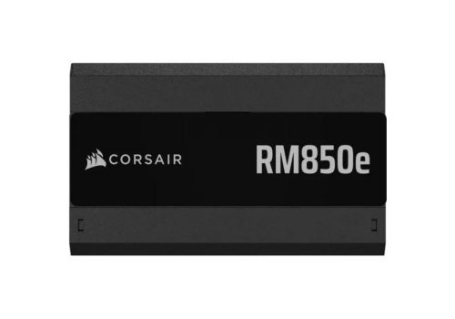 Power Supply Corsair RM850e 850W 80+ Gold ATX 3.1, Fully Modular, image _ab__is.image_number.default