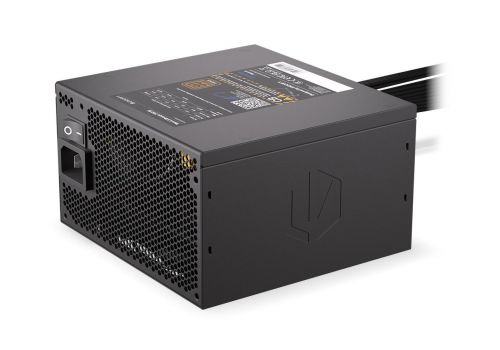 Power Supply Endorfy VERO L5 700W 80+ Bronze, image 