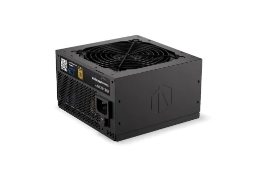 Power Supply Endorfy Supremo FM6 850W 80+ Gold, PCIe 5.1 - Fully Modular, image , 4 image