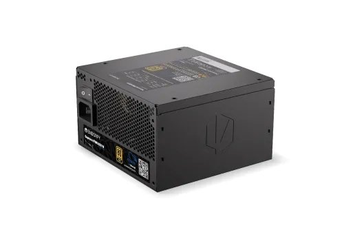Power Supply Endorfy Supremo FM6 850W 80+ Gold, PCIe 5.1 - Fully Modular, image 