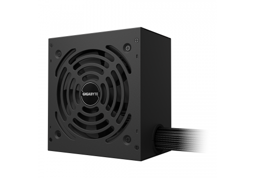 Power Supply Gigabyte P650G PG5 650W 80+ Gold, PCIe 5.1, image 