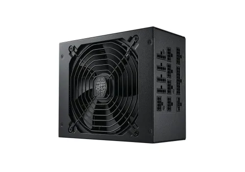 Power Supply Cooler Master MWE GOLD 1250W V2 ATX 3.1, image , 4 image