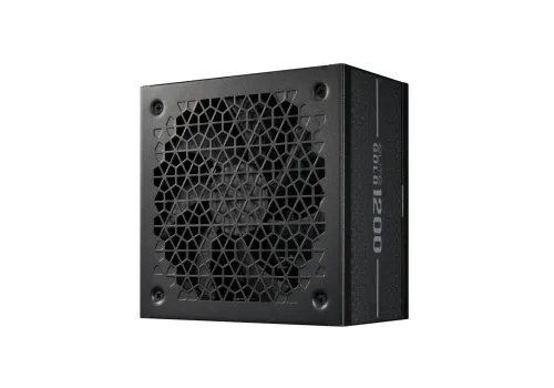 Power Supply Cooler Master Elite Gold 1200W ATX 3.1, image 
