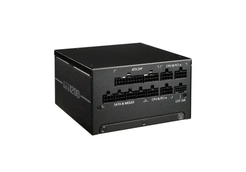 Power Supply Cooler Master Elite Gold 1200W ATX 3.1, image _ab__is.image_number.default