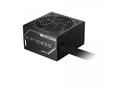 Power Supply Gigabyte P750BS, 750W, 80+ Bronze, image 