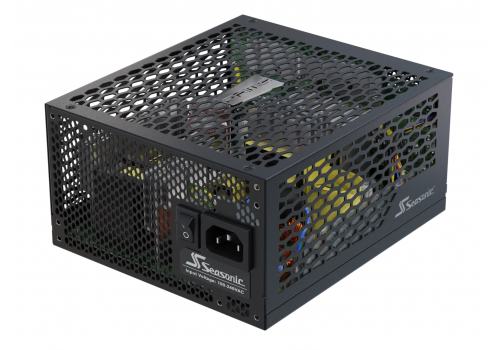 Power Supply SEASONIC PRIME TX-700 70W 80+ Titannium, Fully Modular, image 