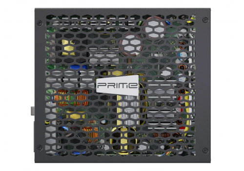 Power Supply SEASONIC PRIME TX-700 70W 80+ Titannium, Fully Modular, image , 4 image