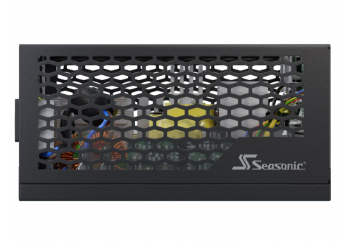 Power Supply SEASONIC PRIME TX-700 70W 80+ Titannium, Fully Modular, image , 5 image