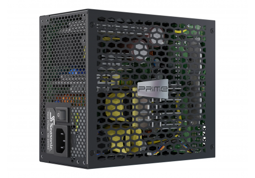 Power Supply SEASONIC PRIME TX-700 70W 80+ Titannium, Fully Modular, image , 2 image