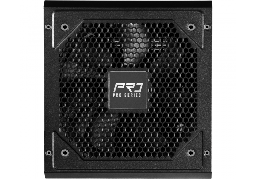 Power Supply ASRock PRO-750B 750W 80+ Bronze PCIE 5.1 Ready, image 