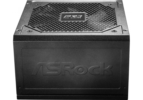 Power Supply ASRock PRO-750B 750W 80+ Bronze PCIE 5.1 Ready, image _ab__is.image_number.default