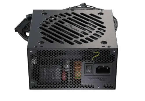 Power Supply Unit Seasonic CORE BC 650W 80+ Bronze, ATX 3.1, image 