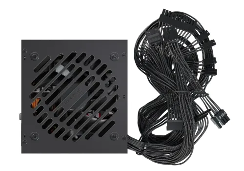 Power Supply Unit Seasonic CORE BC 650W 80+ Bronze, ATX 3.1, image , 4 image