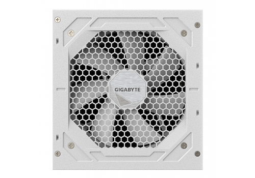 Power Supply Gigabyte UD1000GM PG5 V2 ICE - 1000W 80+ Gold PCIe 5.1 Ready, image , 2 image