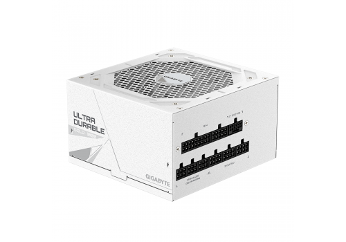 Power Supply Gigabyte UD1000GM PG5 V2 ICE - 1000W 80+ Gold PCIe 5.1 Ready, image , 3 image