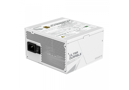 Power Supply Gigabyte UD1000GM PG5 V2 ICE - 1000W 80+ Gold PCIe 5.1 Ready, image , 5 image