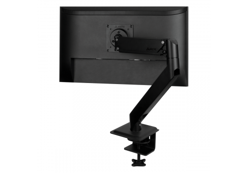 Desk Mount Monitor Arm ARCTIC X1-3D, 13"-43", 10 kg, Black, image , 2 image