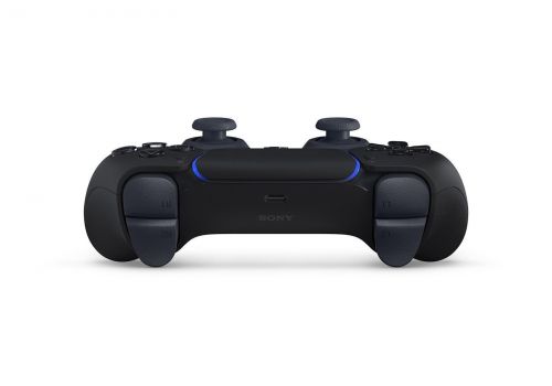 Sony DualSense Wireless Black for PC - Midnight Black, image _ab__is.image_number.default