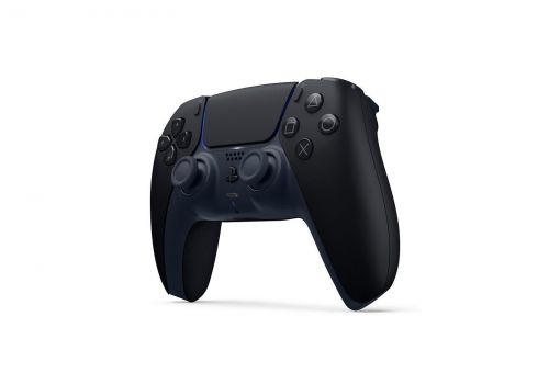 Sony DualSense Wireless Black for PC - Midnight Black, image _ab__is.image_number.default