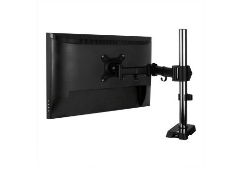 Arctic Z1 (Gen 3) Desk Mount Monitor Arm With USB Hub, image , 2 image