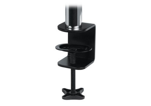 Arctic Z1 (Gen 3) Desk Mount Monitor Arm With USB Hub, image , 4 image