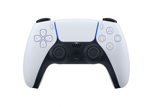Wireless Gamepad Sony PS5 DualSense Wireless Controller, image 
