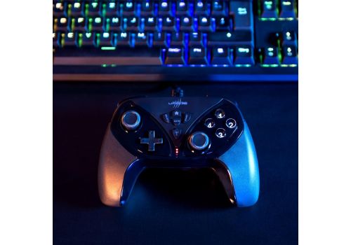 uRage "Vendetta 300 Unleashed" Game Pad, 186075, image _ab__is.image_number.default