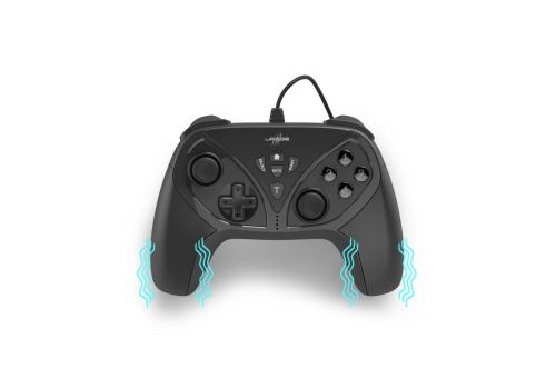uRage "Vendetta 210" Game Pad, image , 3 image