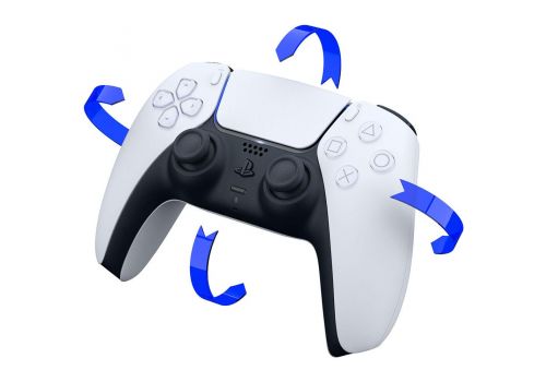 Wireless Gamepad Sony PS5 DualSense Wireless Controller, image _ab__is.image_number.default