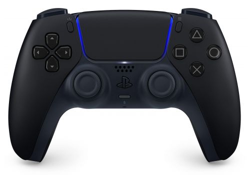 Sony DualSense Wireless Black for PC - Midnight Black, image 
