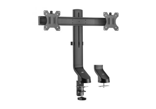 ACT Stand for 2 monitors 27" with height adjustment, image 