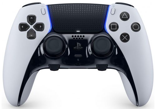 Sony PS5 DualSense Edge Wireless Controller - Midnight Black, image 