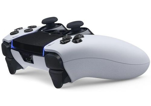 Sony PS5 DualSense Edge Wireless Controller - Midnight Black, image , 3 image