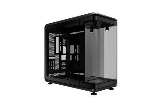 Case Cooler Master MasterFrame 360 Panorama, image , 2 image