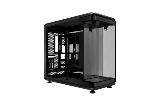 Case Cooler Master MasterFrame 360 Panorama, image 