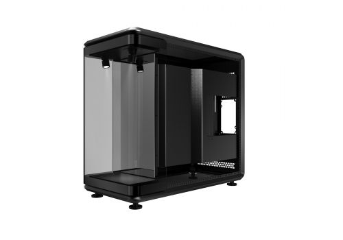 Case Cooler Master MasterFrame 360 Panorama, image , 4 image