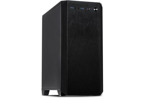 Case Inter Tech H-606 Mid-Tower, image 