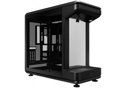 Case Cooler Master MasterFrame 360 Mirror Stage, image 