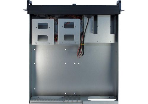 Server Rack InterTech IPC 2U 2098-SK - Classic 19" Mini ITX, μATX, image _ab__is.image_number.default