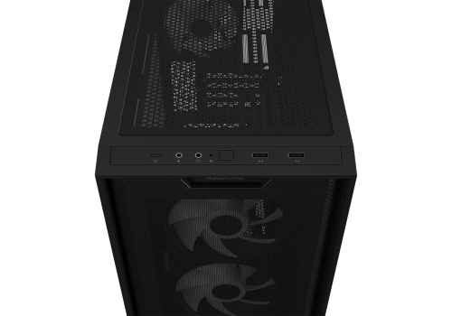 Case ASUS A21 PLUS TG Black, image _ab__is.image_number.default