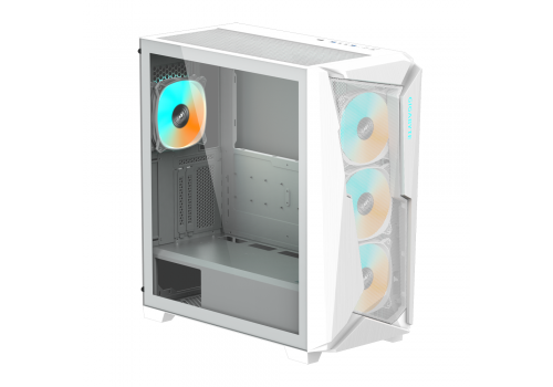 Case Gigabyte C301 WHITE V2, TG, Mid-Tower, image _ab__is.image_number.default